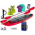 Gumotex SEAWAVE Set – Zboží Mobilmania