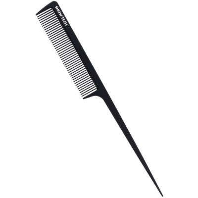 Show Tech antistatic carbon jehlový hřeben 22cm – Sleviste.cz