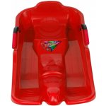 Plastkon boby Turbo Jet červená – Zboží Dáma