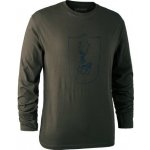 Tričko Deerhunter Lovecké dlouhý rukáv – Sleviste.cz