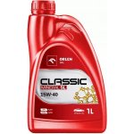 Orlen Oil Platinum Classic Mineral 15W-40 1 l | Zboží Auto