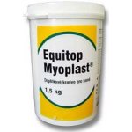 Boehringer Equitop Myoplast 1,5 kg – Zboží Dáma
