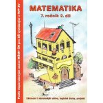 Matematika 7.ročník, 2. díl – Hledejceny.cz