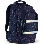 Satch Pack Purple Laser modrý – Hledejceny.cz