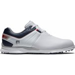 FootJoy Pro SL (W) Mens white/blue – Zboží Mobilmania