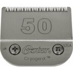 Oster Náhr. stříh. hlavice Cryogen-X size 50 1/20mm – Zboží Mobilmania