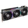 MSI GeForce RTX 3070 SUPRIM X 8G LHR