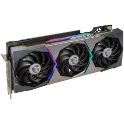 MSI GeForce RTX 3070 SUPRIM X 8G LHR