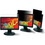 3M Černý privátní filtr na LCD 24.0'' widescreen PF24.0W – Zboží Živě