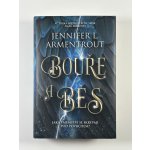 Bouře a běs - Jennifer L. Armentrout – Zboží Dáma