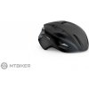 Cyklistická helma MET Manta MIPS black/Matt Glossy 2023