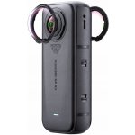 Insta360 Prémiová ochranná skla objektivů pro X4 Air INST760-12 – Hledejceny.cz