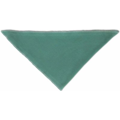 Dětský bavlněný šátek máta – Zboží Mobilmania