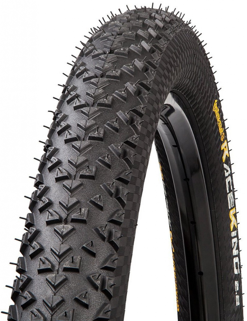 Continental Race King 26x2.2 kevlar