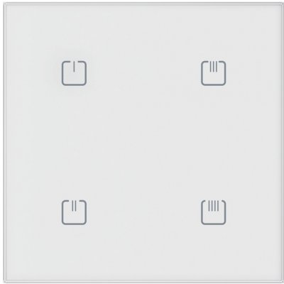 Elko EP iNELS RFGB-40 /W – Zboží Živě