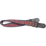 Stagg SWO COT JIM RED – Zboží Mobilmania
