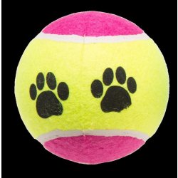 Gimborn Jumbo tenisový míč 10,1 cm