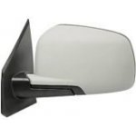 Levé zpětné zrcátko FIAT FREEMONT (JC) | 011 a výše | vyhřívané | nastavení elektrické | elektricky sklopitelné | 5901532779417 | Zboží Auto