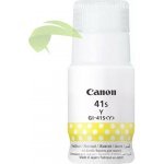 Inkoust Canon GI-41S Y - originální – Zboží Mobilmania