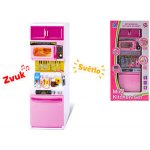 Mattel Barbie nábytek a doplňky – Zboží Dáma