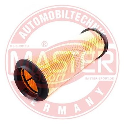 MASTER-SPORT GERMANY Vzduchový filter 12133-LF-PCS-MS – Hledejceny.cz