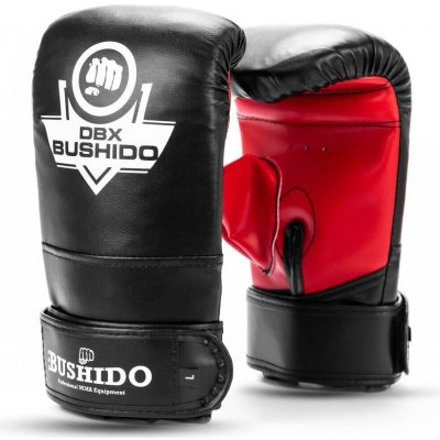 DBX Bushido RP4 – Zboží Dáma