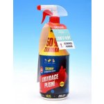 Fungi spray chlorový bělící spray 0,75 l – Zboží Mobilmania