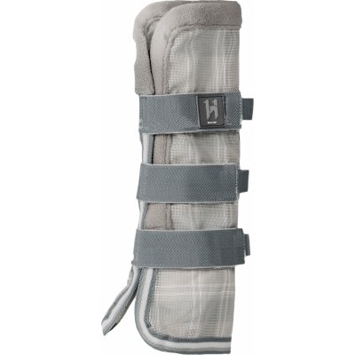 HORSEWARE Chrániče proti hmyzu Newmarket witney charcoal – Zboží Dáma