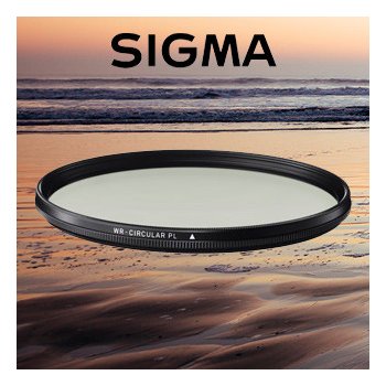 SIGMA PL-C WR 52 mm