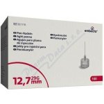 Embecta Jehly pro injekční pera 12.7mm 29 g 100 ks – Sleviste.cz