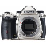 Pentax K-3 III – Sleviste.cz