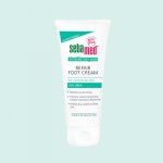 Sebamed Urea 10% Regenerační krém na nohy 100 ml – Hledejceny.cz