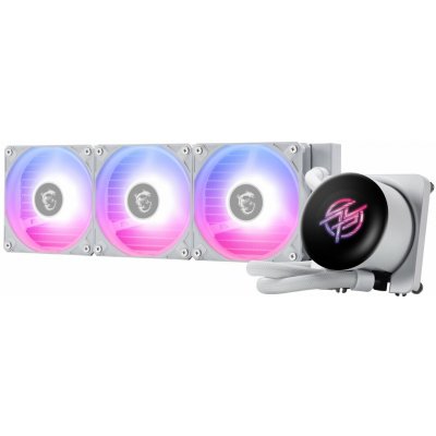 MSI MPG CORELIQUID P13 360 WHITE 306-7ZWGA21-L80 – Sleviste.cz