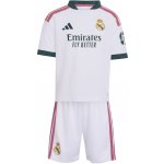 adidas Real Madrid Home 2026/27 bílá – Hledejceny.cz