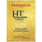 Dermacol Hyaluron Therapy 3D Revitalising Peel-Off Mask 15 ml – Hledejceny.cz