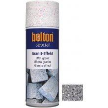 Belton sprej s žulovým efektem 400 ml šedá žulová