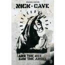 And the Ass Saw the Angel – Cave Nick