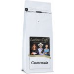 Latino Café Káva Guatemala zrnková 0,2 kg – Hledejceny.cz