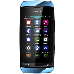 Nokia Asha 306