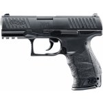 Umarex Walther PPQ 4,5 mm černá – Zboží Dáma