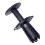 Nýt plastový s čepem Škoda N90536901 Škoda Fabia, Fabia 2, Superb 2, Yeti, Roomster, Rapid, Octavia 3, Fabia 3, Superb 3, Kodiaq, Karoq, Scala, Kamiq, Octavia 4, Enyaq, Fabia 4, Kodiaq 2, Superb 4, El | Zboží Auto