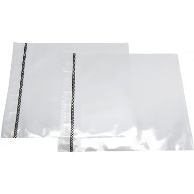 Obal 341002 PE na CD disky – Sleviste.cz