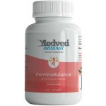 Medveď natural FeminaBalance 60 kapslí – Hledejceny.cz