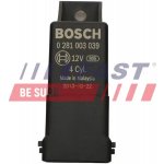FAST Kontrolka žhavení FST FT82515 – Hledejceny.cz
