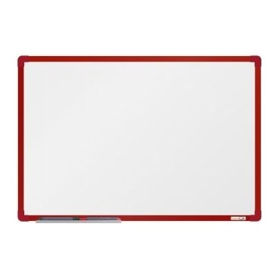 VMS Vision boardOK Tabule magnetická 60 x 90 cm – Zboží Mobilmania