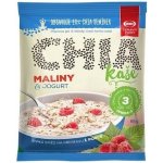 Semix Chia kaše jahody a smetana 65 g – Zboží Mobilmania