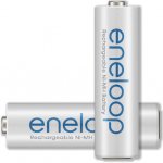 Panasonic Eneloop AA 1ks SPPA-06-EN2000-1 – Zboží Živě