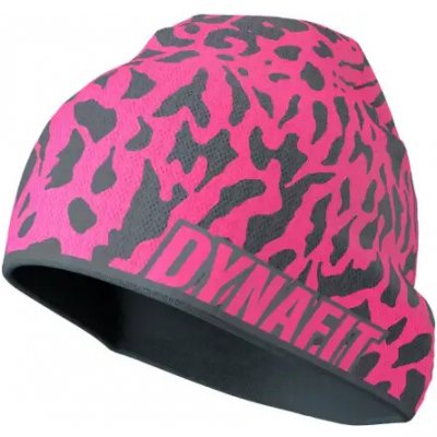 Dynafit Graphic čepice Cheeky Pink – Hledejceny.cz