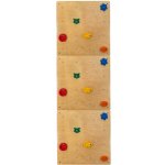 Duvlan lezecká stěna 213x71 cm Set natural – Zboží Dáma