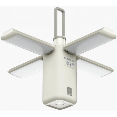 Klarus CL2 Pro – Sleviste.cz